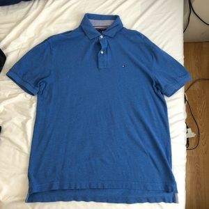 Tommy Hilfiger Polo (Size: Large)